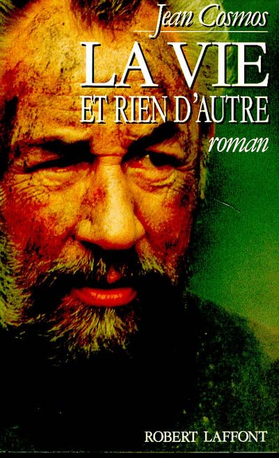 VIE ET RIEN D AUTRE 9782221064931