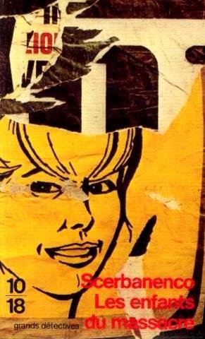 Les enfants du massacre 9782264005762