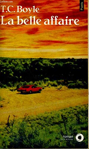 La Belle Affaire 9782020146241