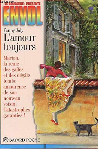L'amour toujours 9782227723610