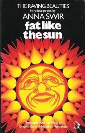 Fat Like the Sun 9780704340152