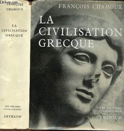 La civilisation grecque