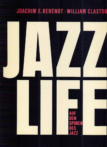 Jazzlife - Auf den Spuren des Jazz.