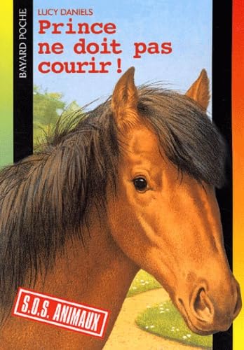 Prince ne doit pas courir ! 9782747004862