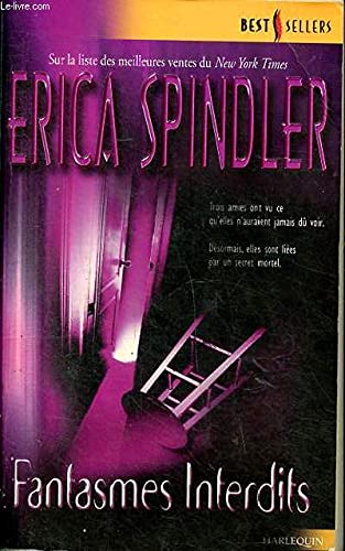 FANTASMES INTERDITS 9782280166089