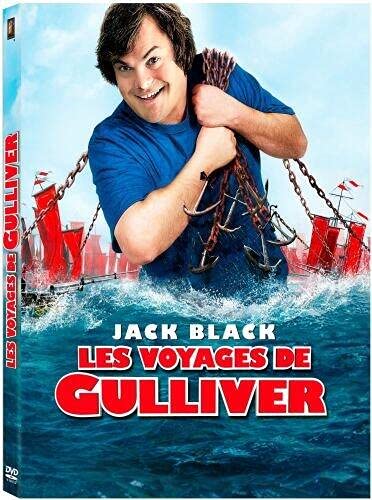 Les Voyages de Gulliver 3344428045838