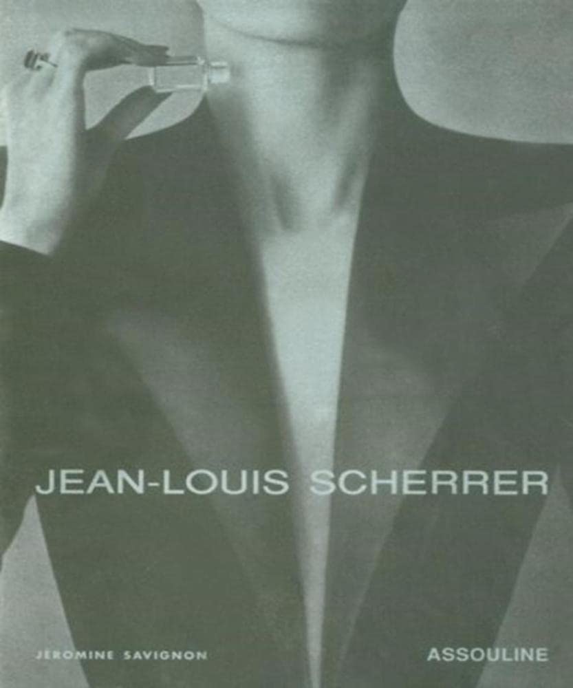 Jean-Louis Scherrer 9782759401420