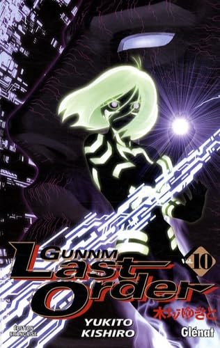 Seinen Manga 9782723464376