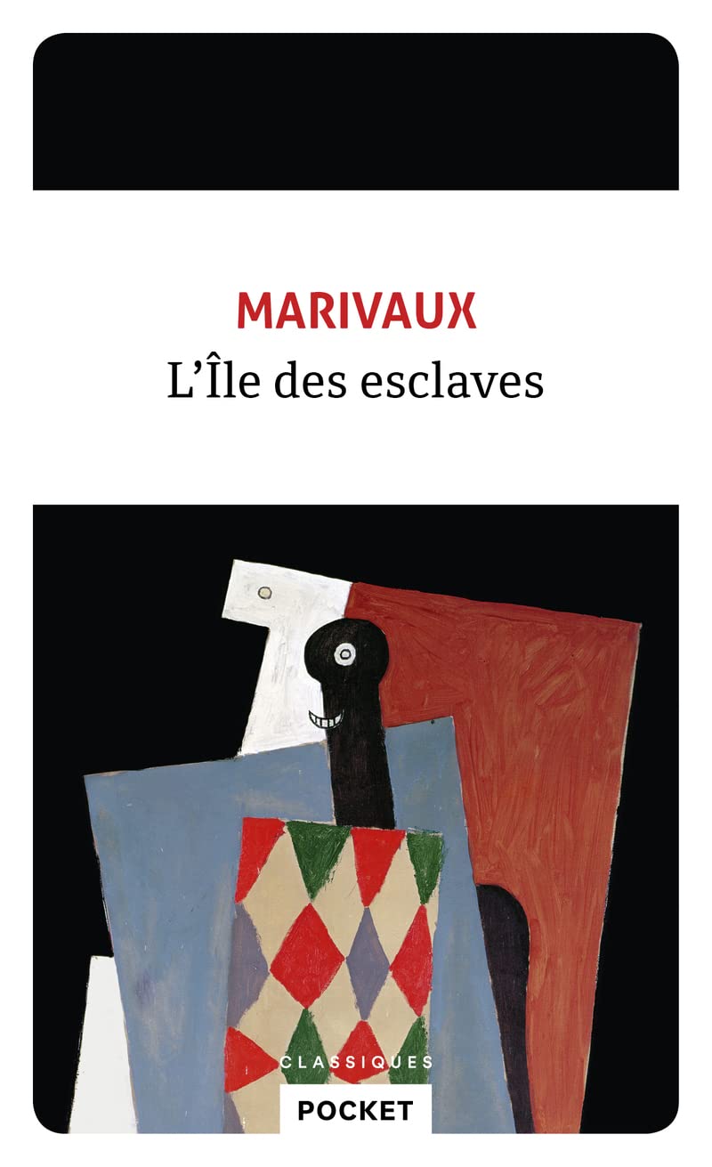 L'Ile des esclaves 9782266289269