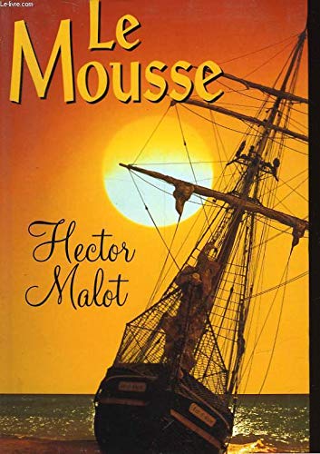 Le mousse 9782702815571