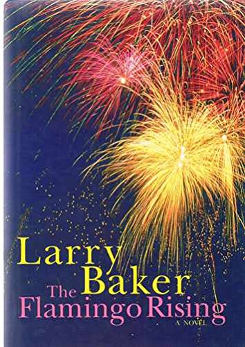 The Flamingo Rising 9780316643597
