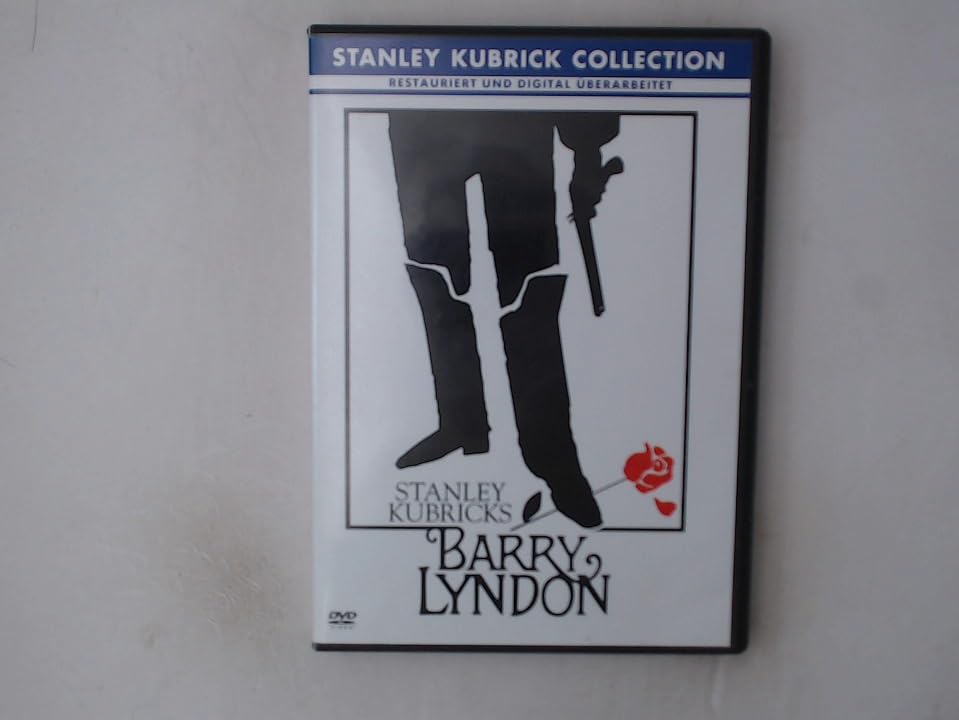Barry Lyndon 7321921211485