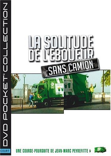 La Solitude de l'éboueur sans Camion 3760101893167