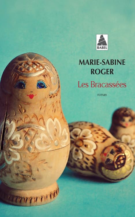 Les Bracassées 9782330139186