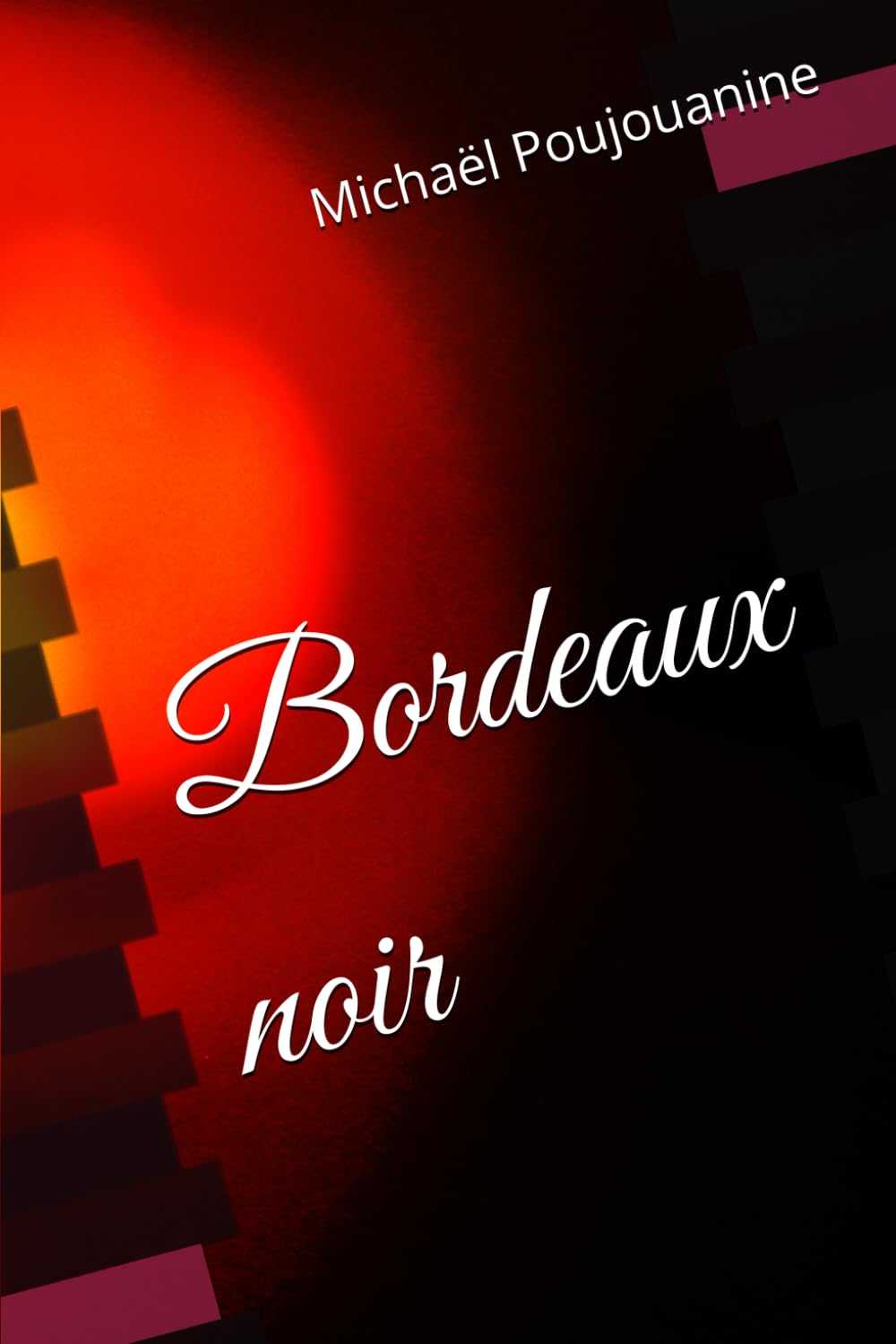 Bordeaux noir 9798301876271