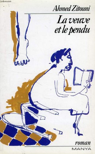 La veuve et le pendu 9782878960822