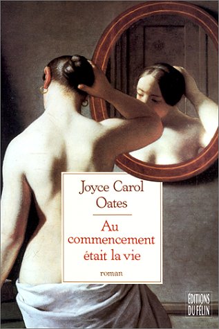 Au commencement était la vie 9782866451714