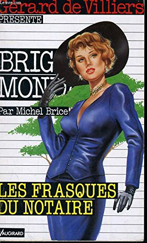 Les Frasques du notaire 9782285010431