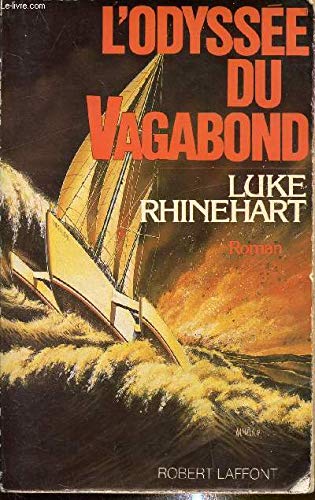 L'Odyssée du "Vagabond" 9782221042212