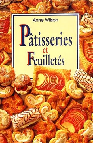 Pâtisseries et Feuilletés 9788875250119