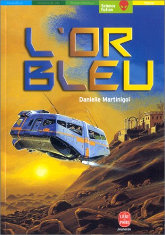 L'Or bleu 9782013219938