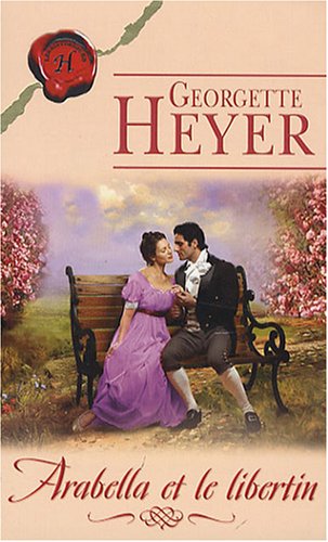 Arabella et le libertin 9782280839136