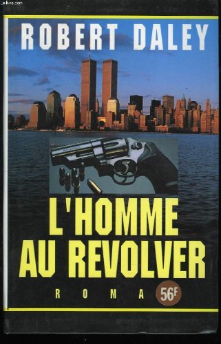 L'homme au revolver (Cercle maxi-livres) 9782743406578