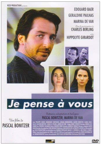 Je pense a vous 5410865422766