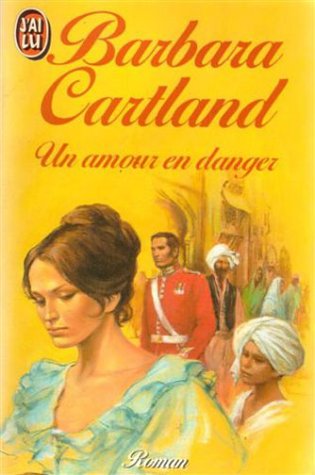 Amour en danger (Un) 9782277219750