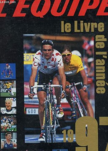 Le livre de l'annee 1997 3799338089005