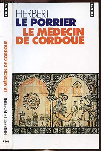 Le Médecin de Cordoue 9782020321235