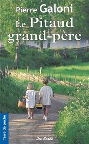 PITAUD GRAND-PERE (LE) 9782812911552