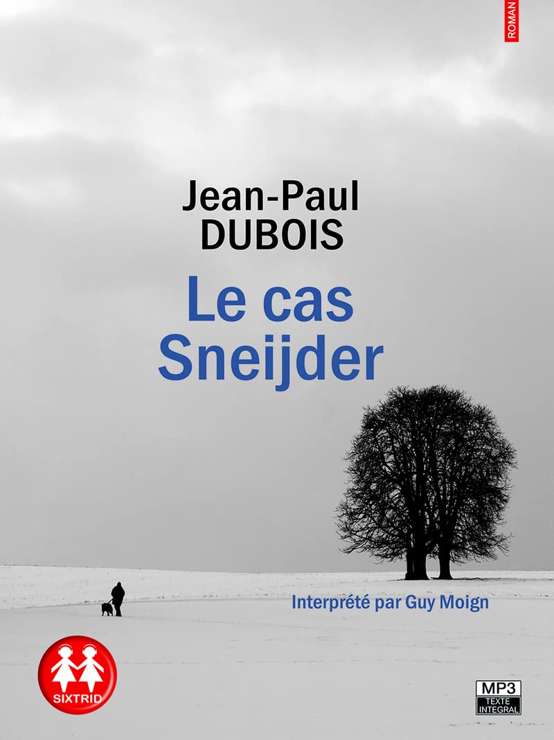 Le Cas Sneijder 3358950002276