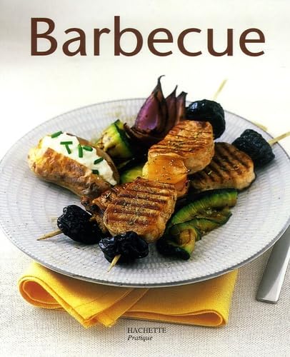 Barbecue 9782016251720