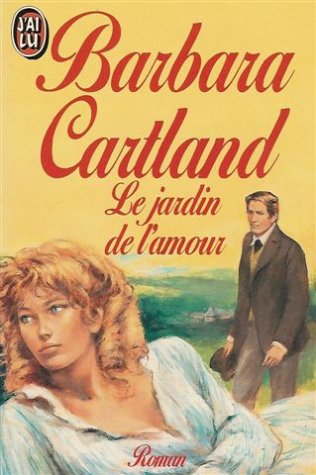 Jardin de l'amour (Le) 9782277224471