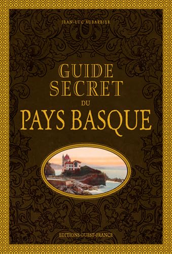 Guide secret du Pays basque 9782737373541