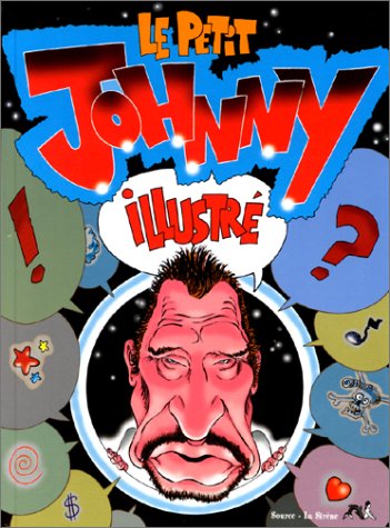 Le Petit Johnny illustré 9782884612562