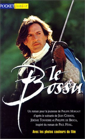 Le Bossu 9782266080323