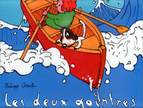 Les Deux Goinfres 9782211044158