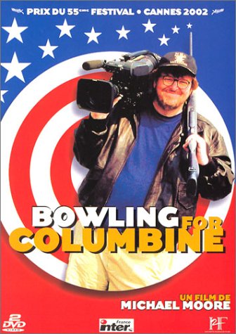 Bowling for Columbine - Édition Collector 2 DVD 3357803071568