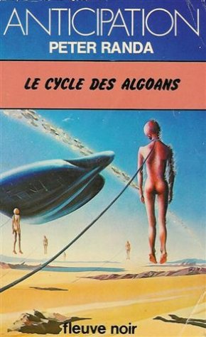 Le cycle des Algoans 9782265005075