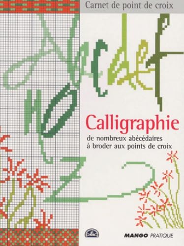 Calligraphie 9782842703011