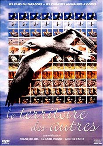 Le Territoire des autres 3760010552650