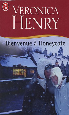 Bienvenue à Honeycote 9782290340479