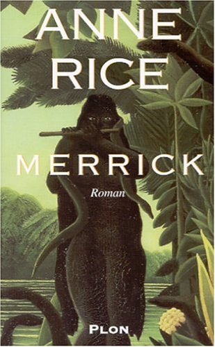 Merrick 9782259193429