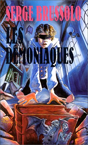 Les Démoniaques 9782738601735