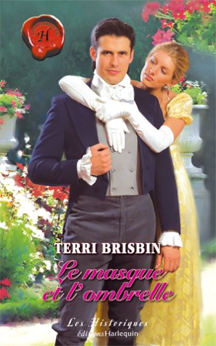 Le masque et l'ombrelle 9782280175814