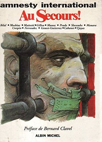 Au secours ! 9782226065483