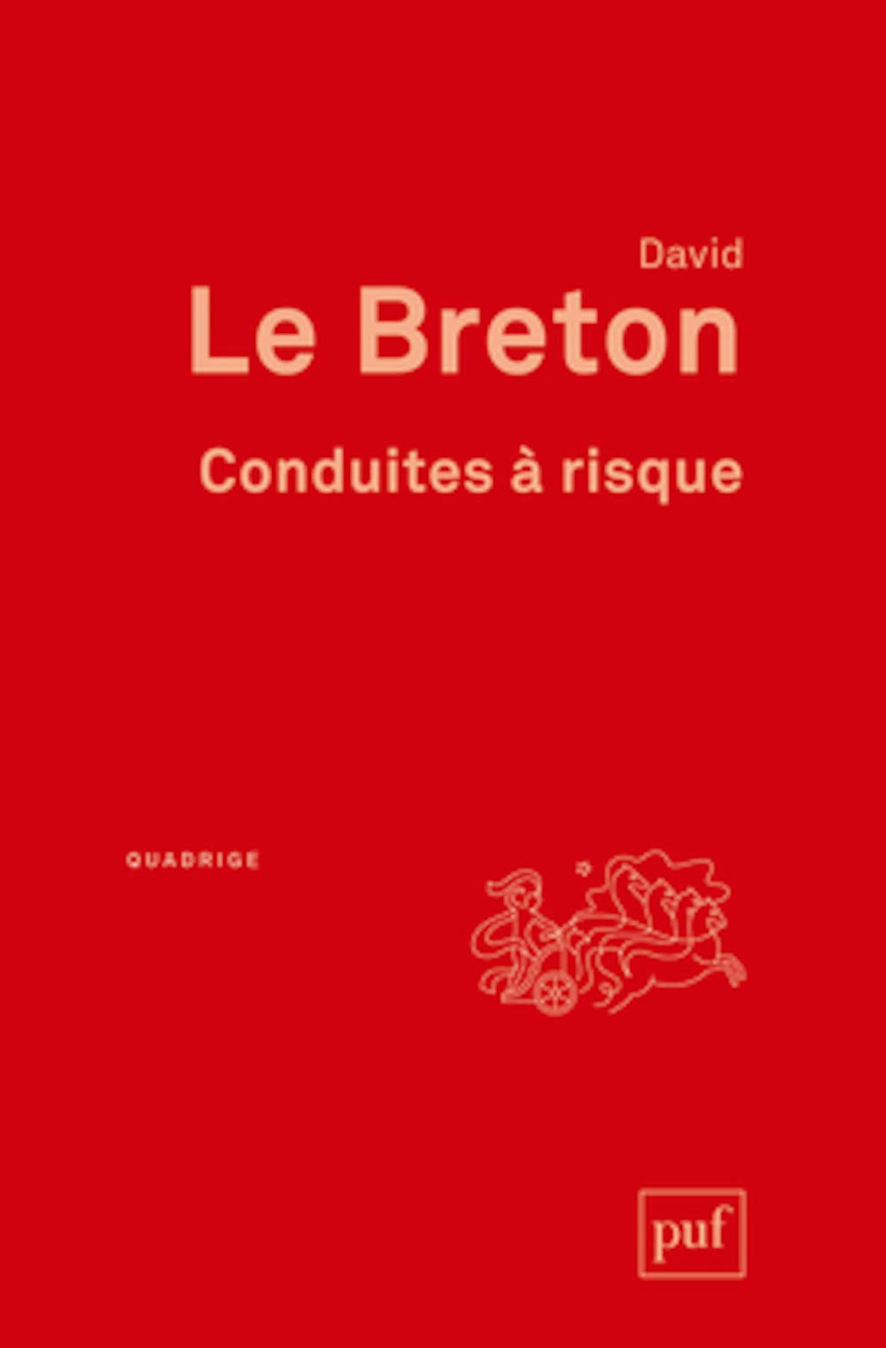 Conduites à risque 9782130609483