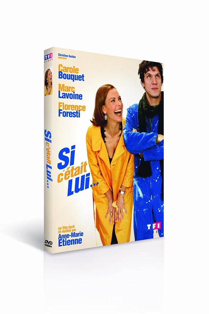 Si c'était Lui. 3384442201223